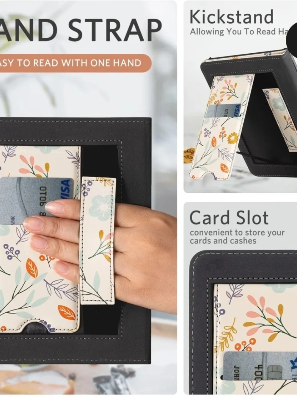 New Kindle Case For 7